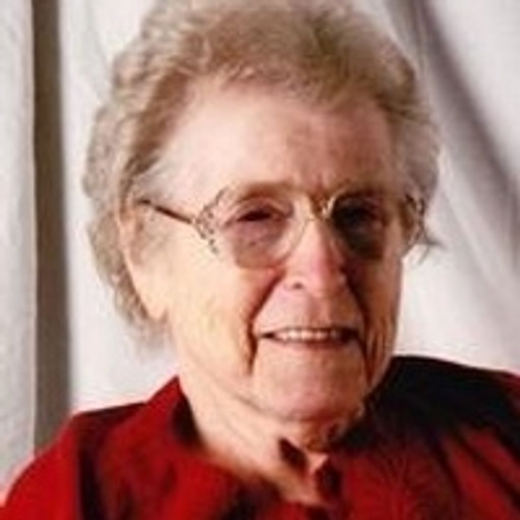 Leona Burich
