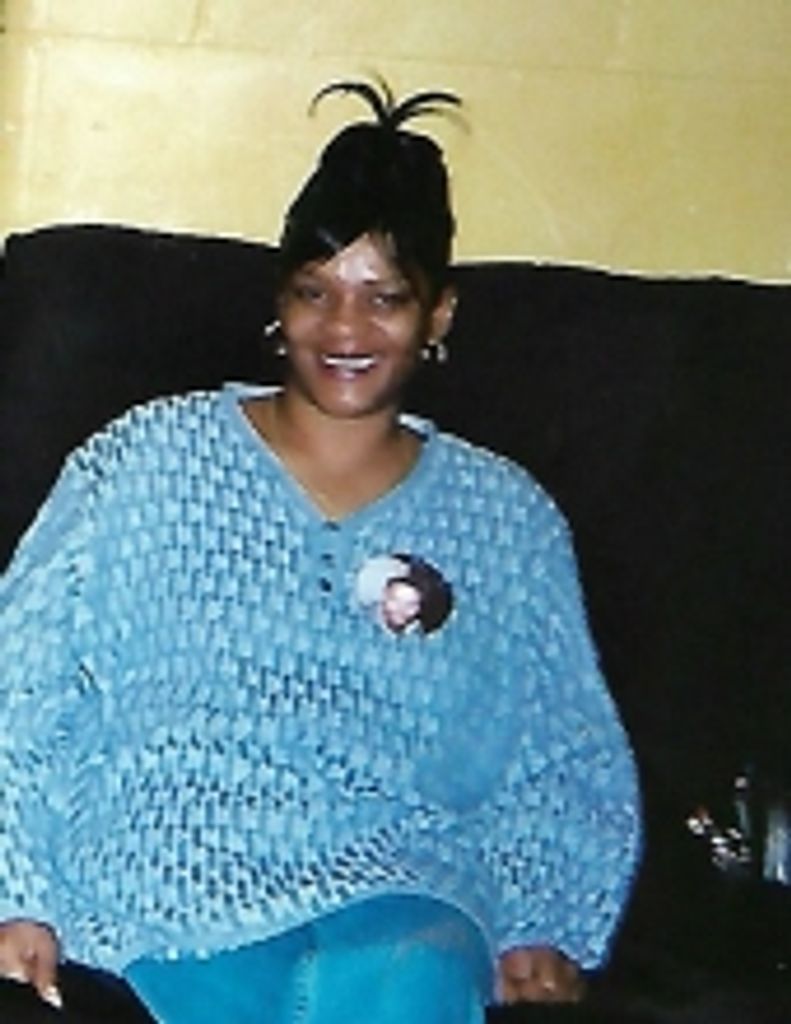 Sylvia D. Braddock