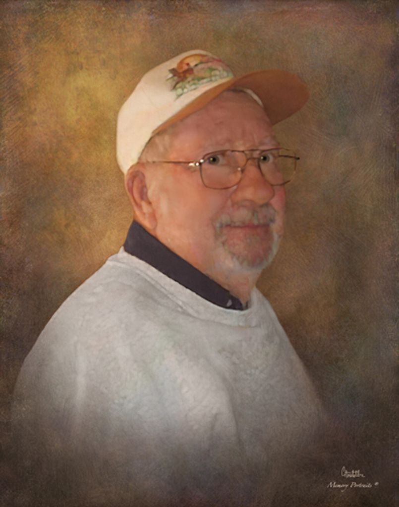 Earl Wayne Pierce