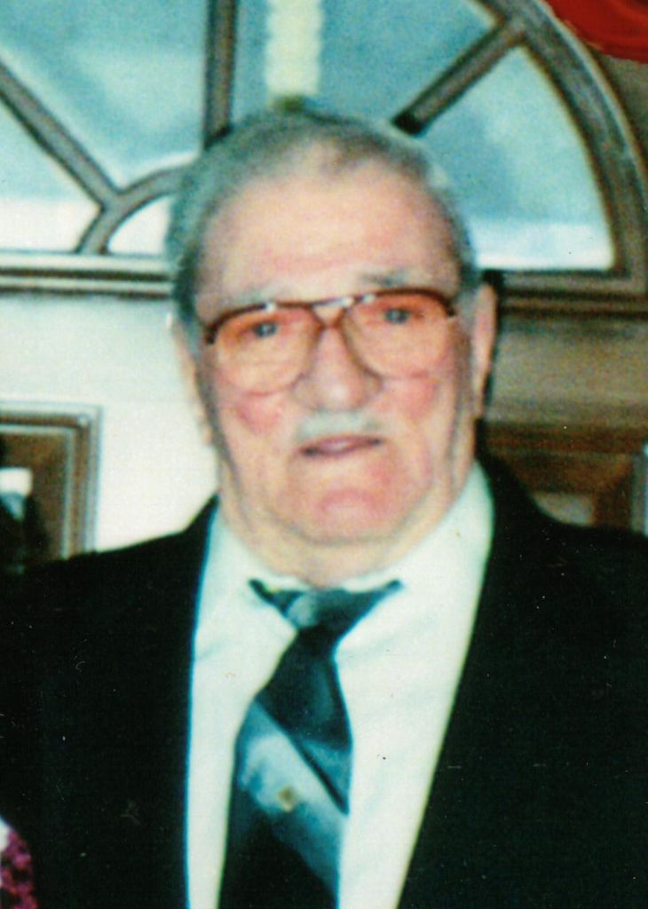 Harold Premer