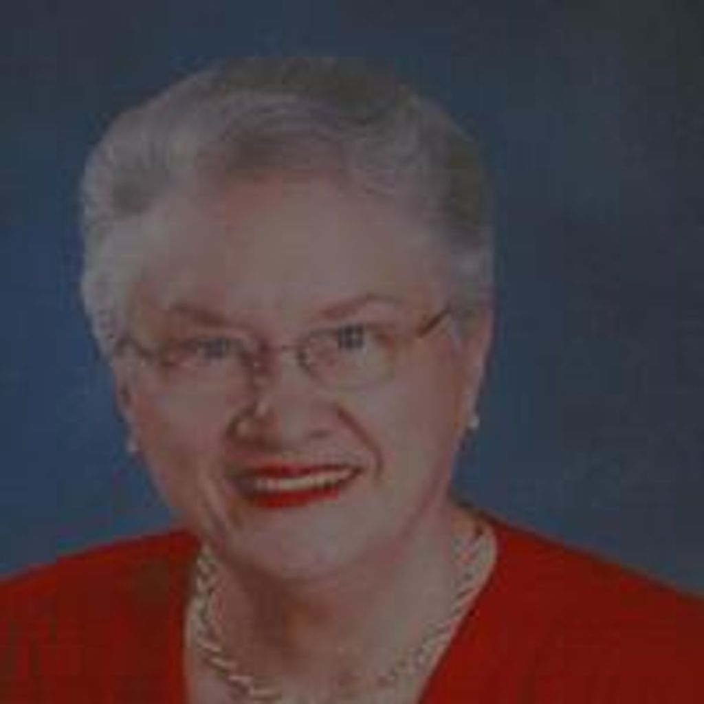 Martha Jane Parsons