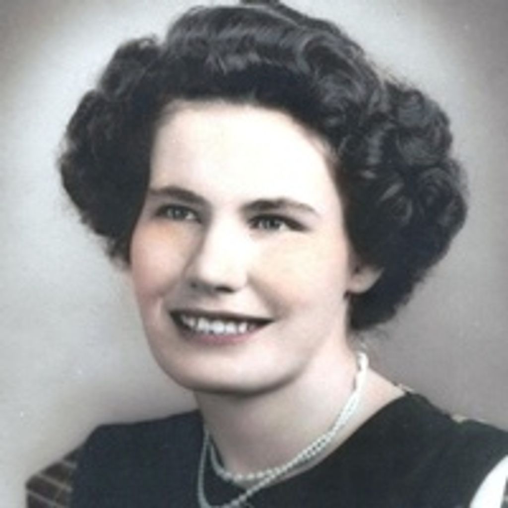 Edith M. Hargis (Switzer) Profile Photo