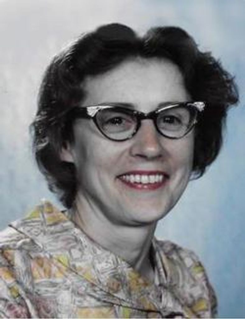Della M. Seiler Profile Photo