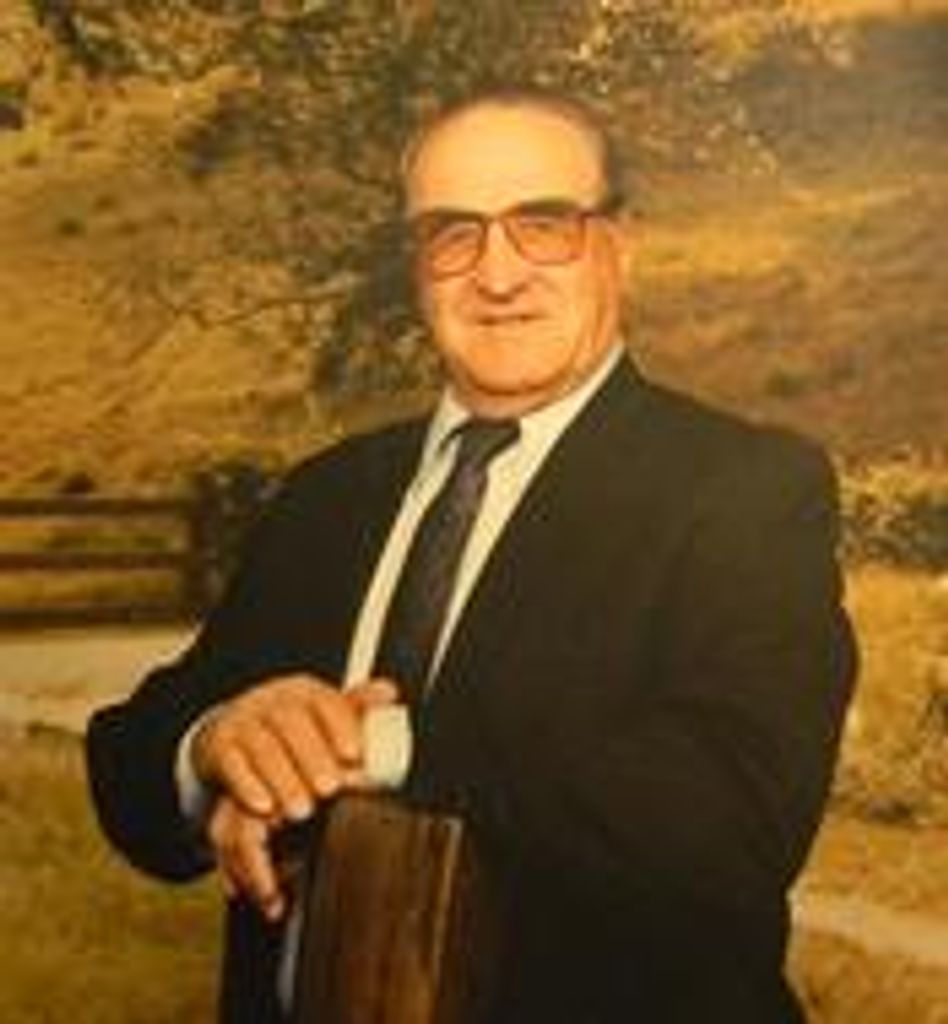 Clifford "Aubs" Standley Profile Photo