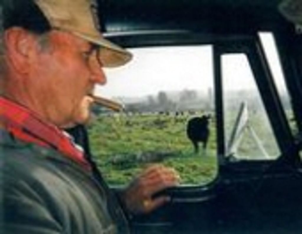 James 'Jim' Daniel Sinning