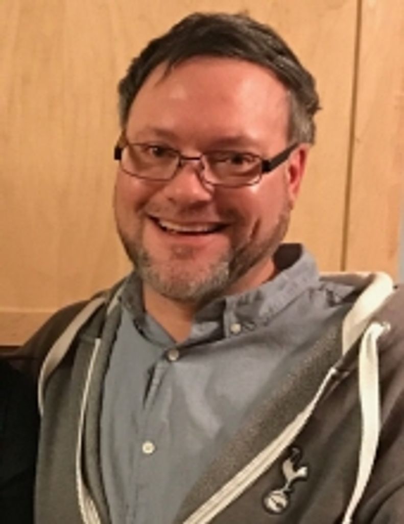 Justin Davis Profile Photo