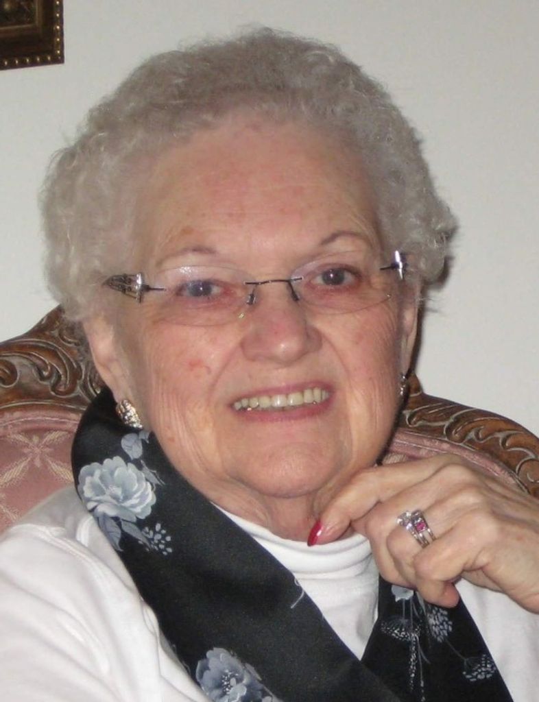 Frances L. "Fran" Hanners Profile Photo