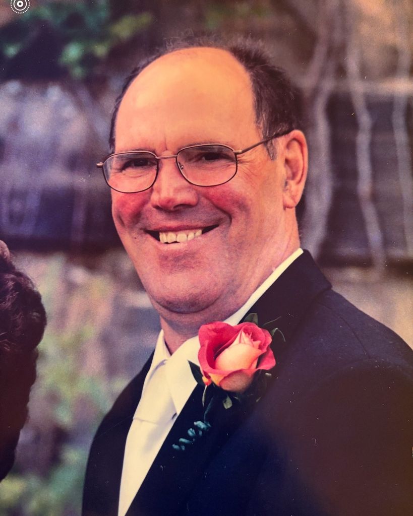 Maxwell Bramwell Russell Profile Photo