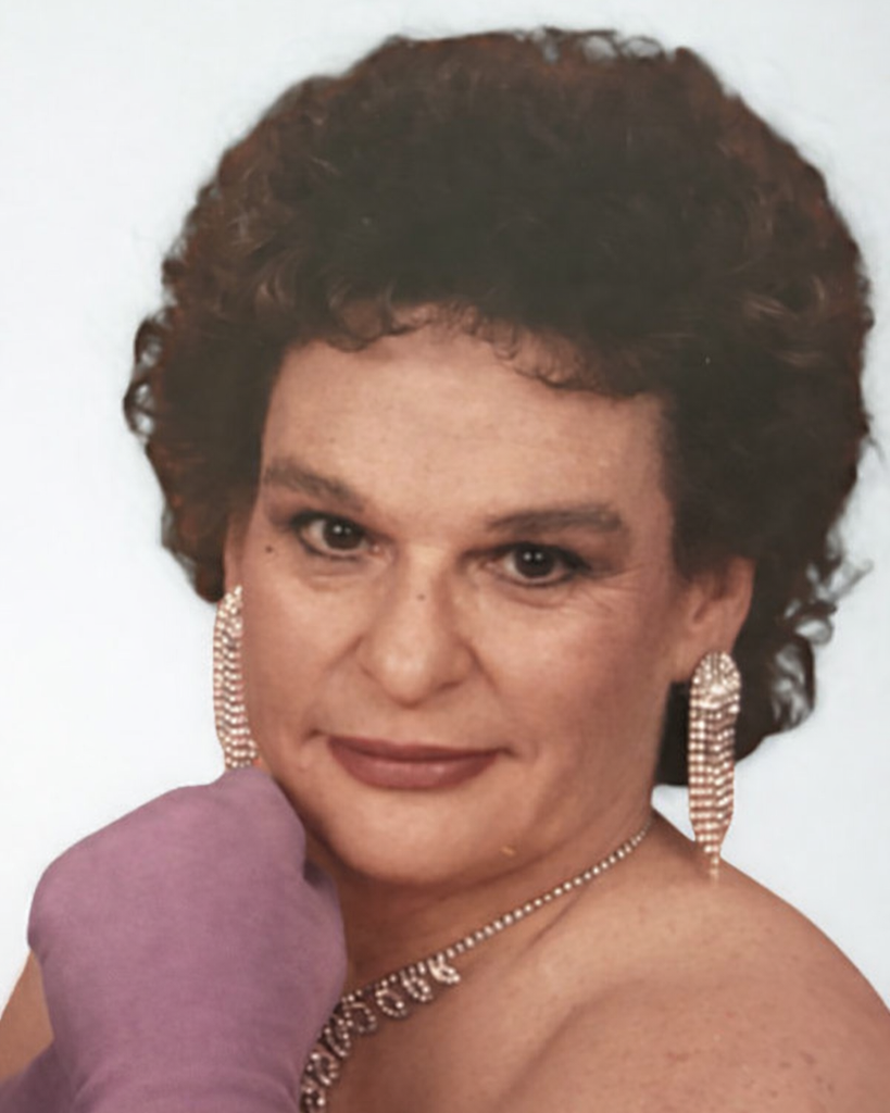 Barbara Landrum Profile Photo