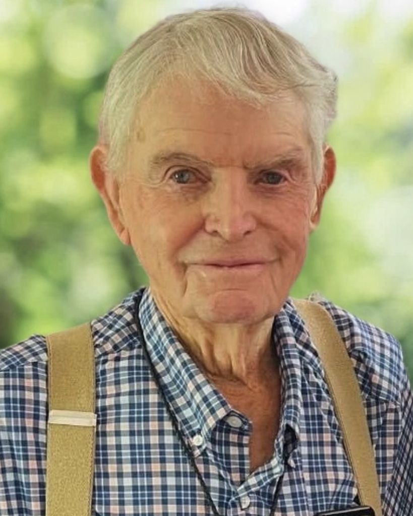 Louis LeRoy Carter Profile Photo