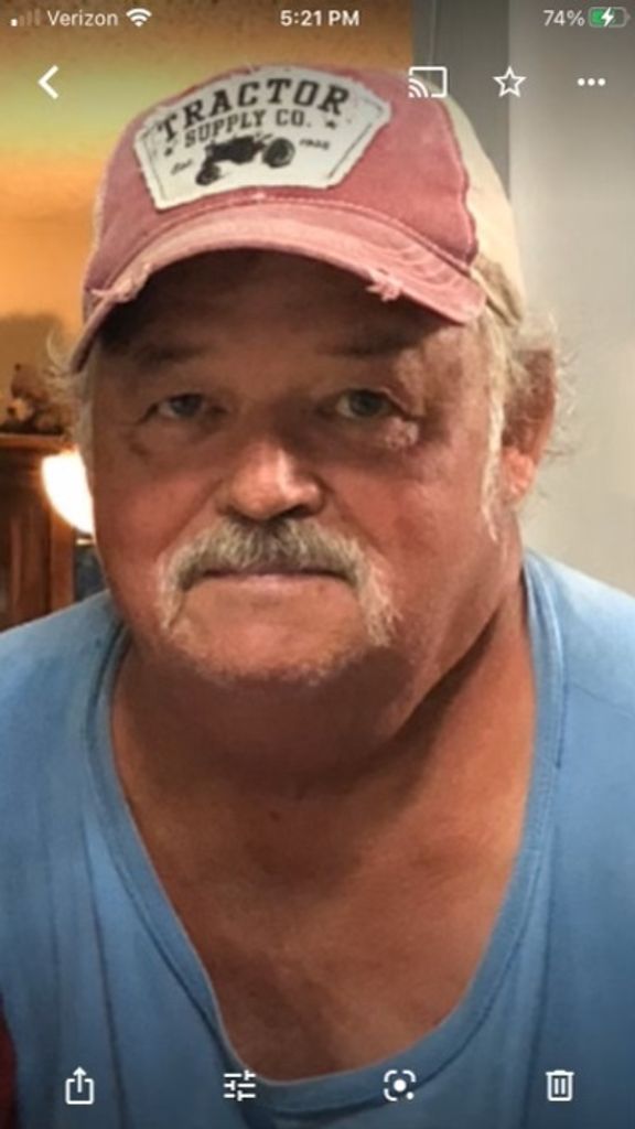 Freeman Crawford Profile Photo