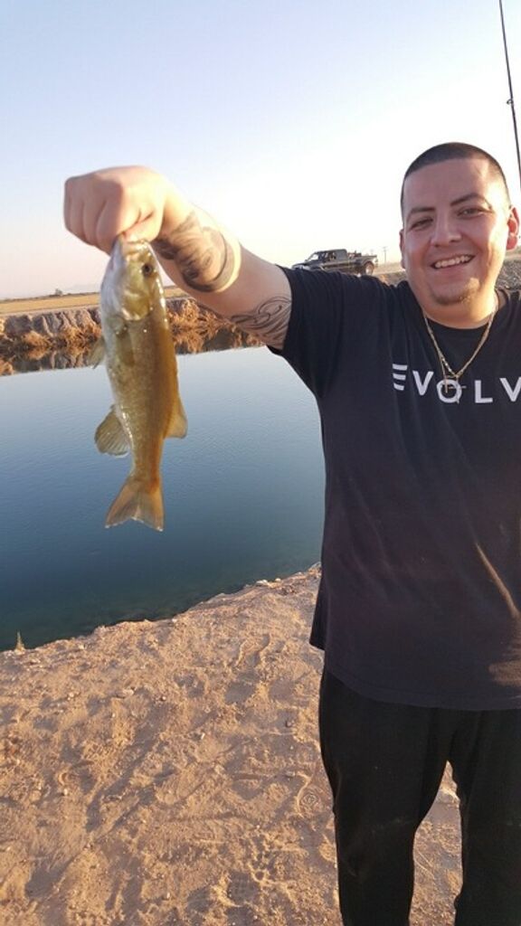 Edward Gallegos Profile Photo