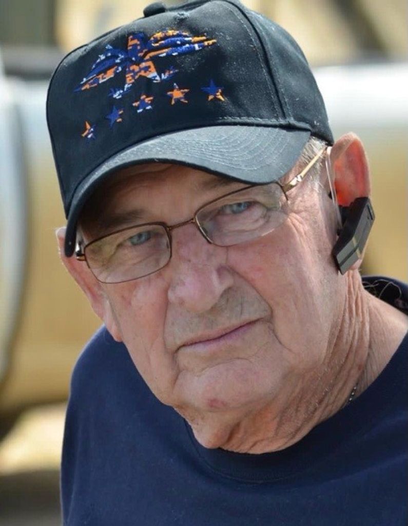 Roy Henry Owens Profile Photo