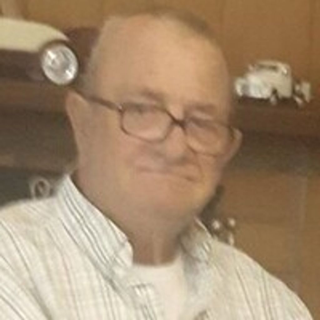 Willliam Morris "Buddy" Hood Jr. (Courtesy)