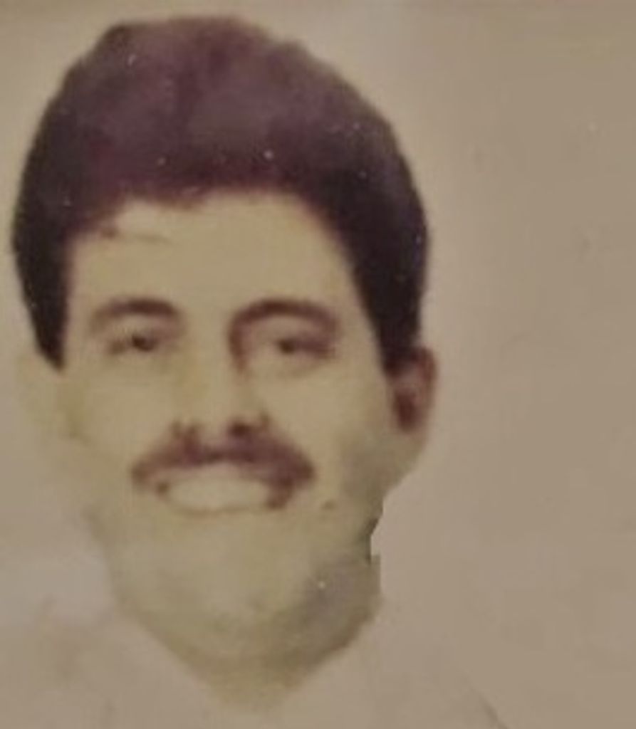 John Pandone