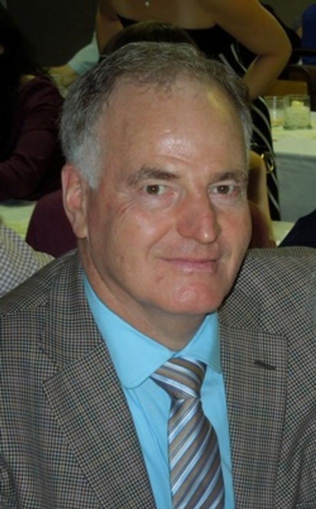 William Maurice Fletcher