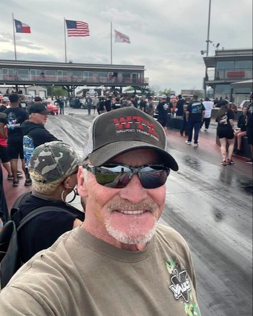 Tommy Glynn McCarroll