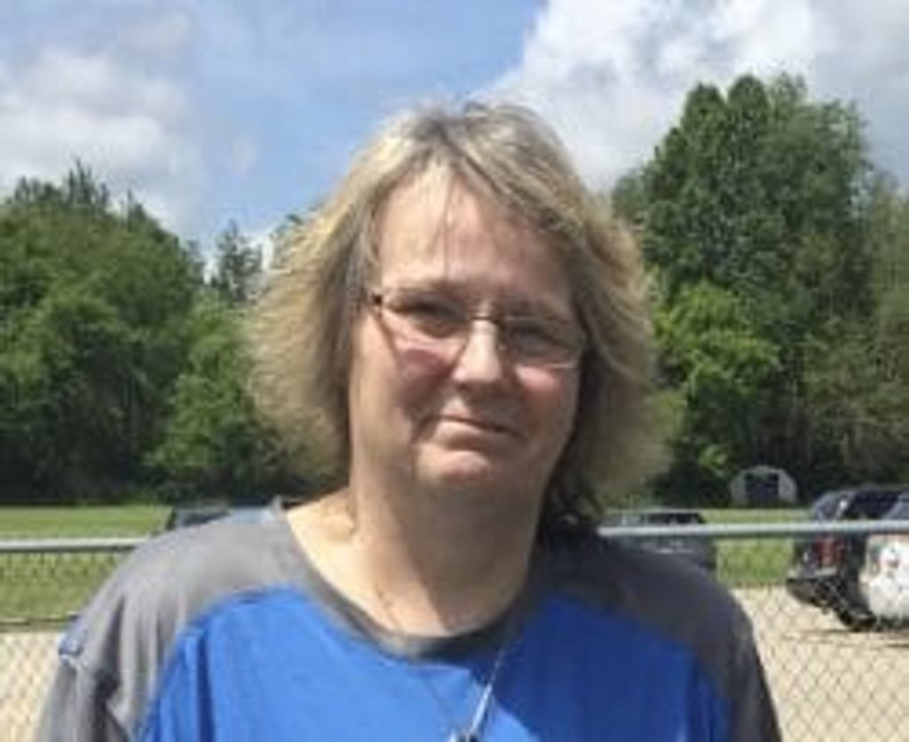 Michelle Sherwood