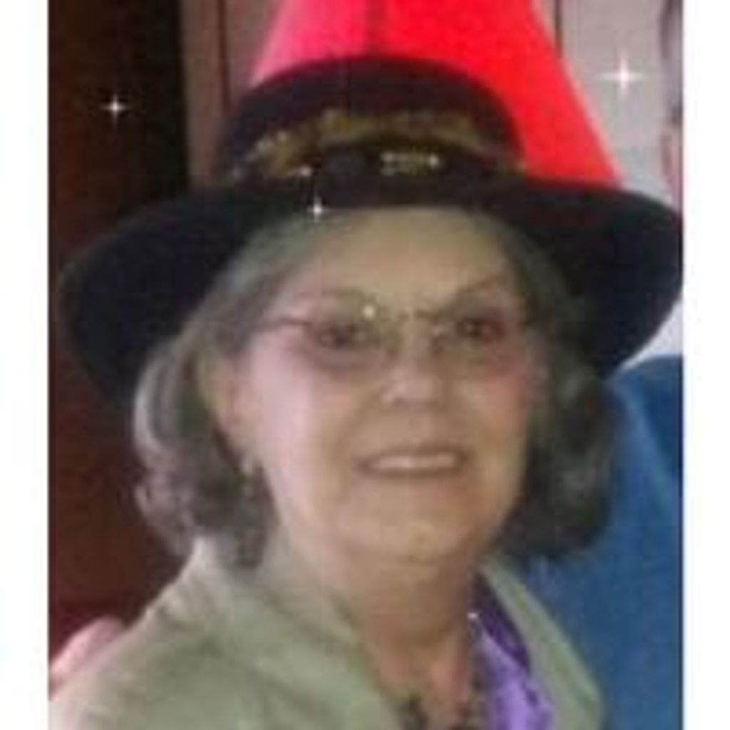 Dorothy  Ann Brookman