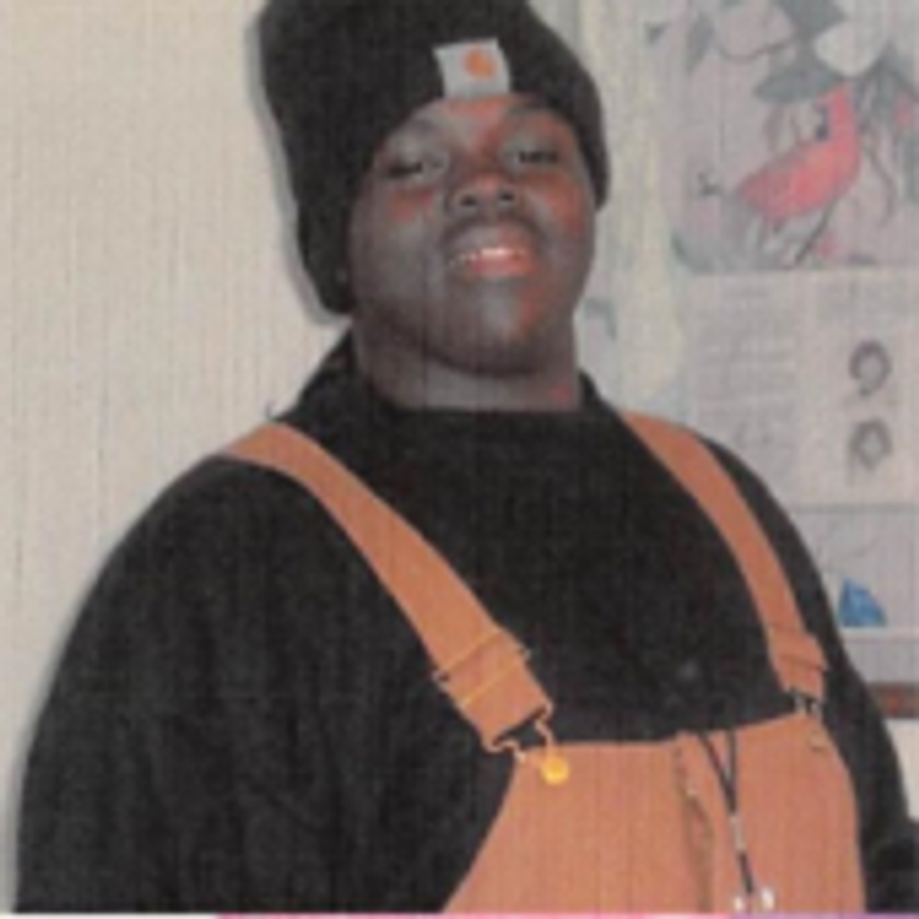 Justin  Brandon Moore