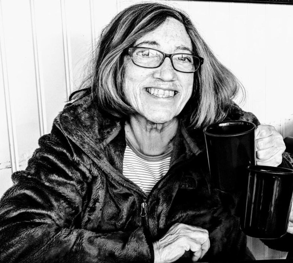 Theresa Ann (Suffoletta)  Grande
