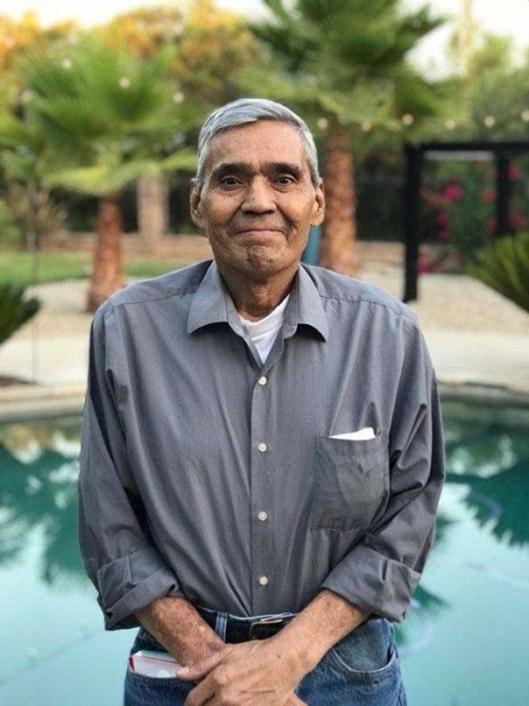 Juan Calderon Nielsen Sr. Profile Photo