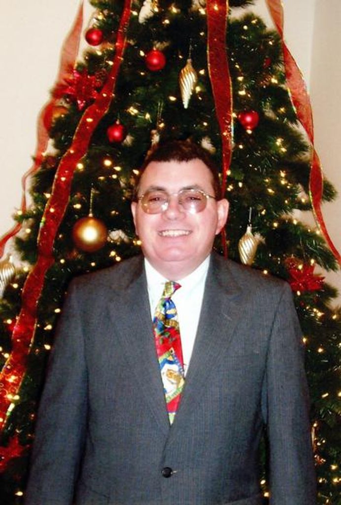 Dennis Bierma