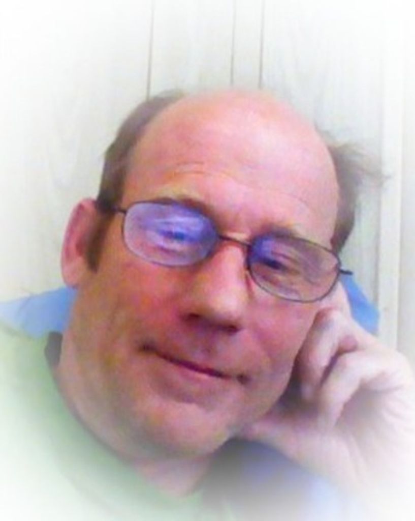 Gary Lee Becker
