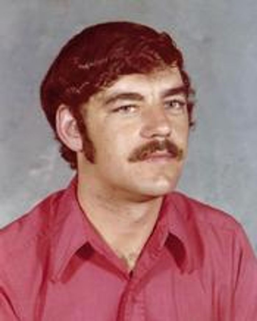 Buster Grubb