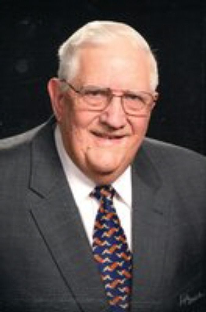 Kenmore Mccauley Profile Photo