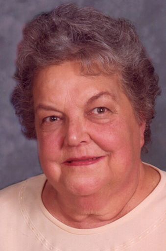 Frances (Green)  Shaub Profile Photo