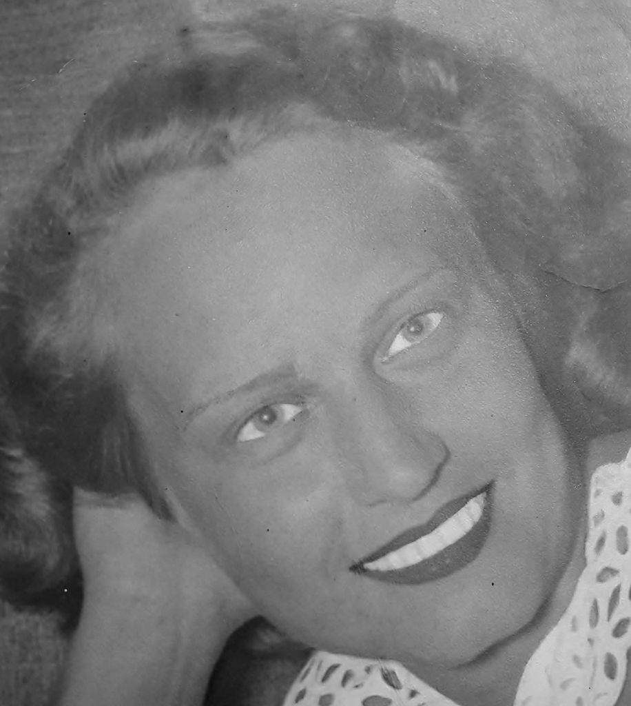 Edith Juanita Wendling