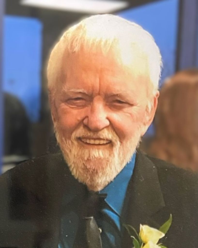 William "Bill" Rackley