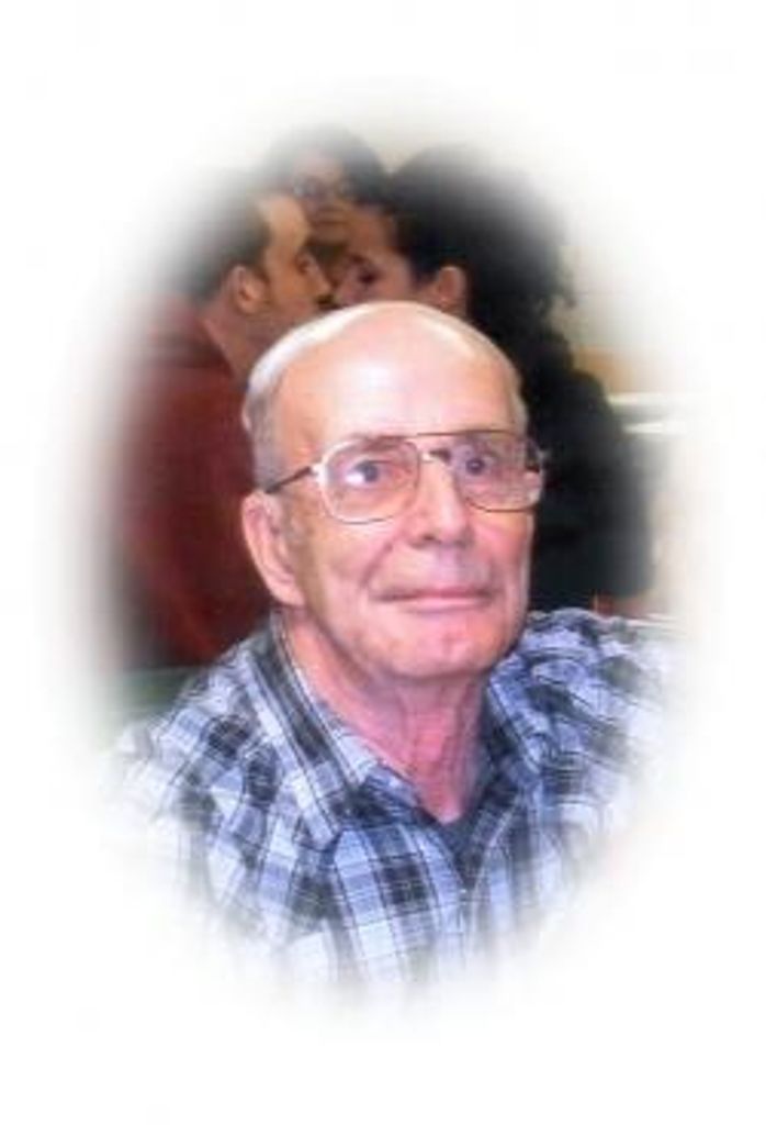 Stanley Gordon Turner Profile Photo
