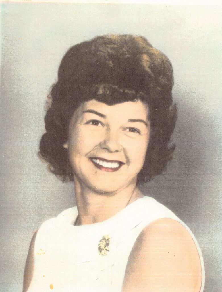 Peggy O'Neil (Strunk) Moody Profile Photo