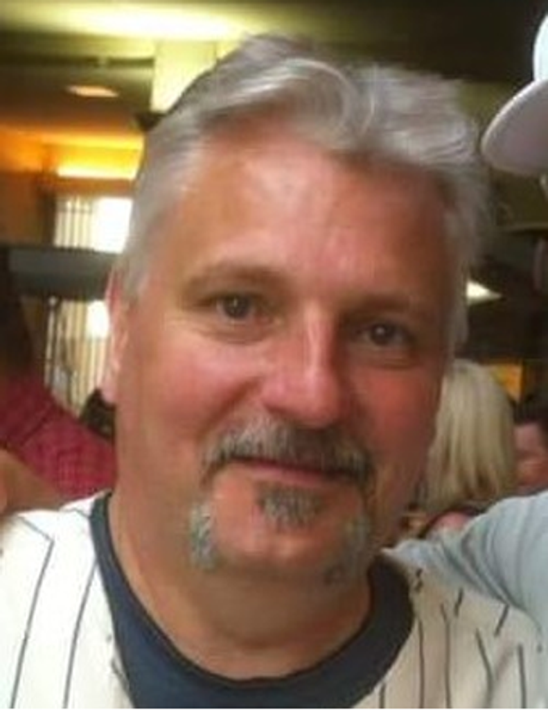 William Bruce Berg Profile Photo