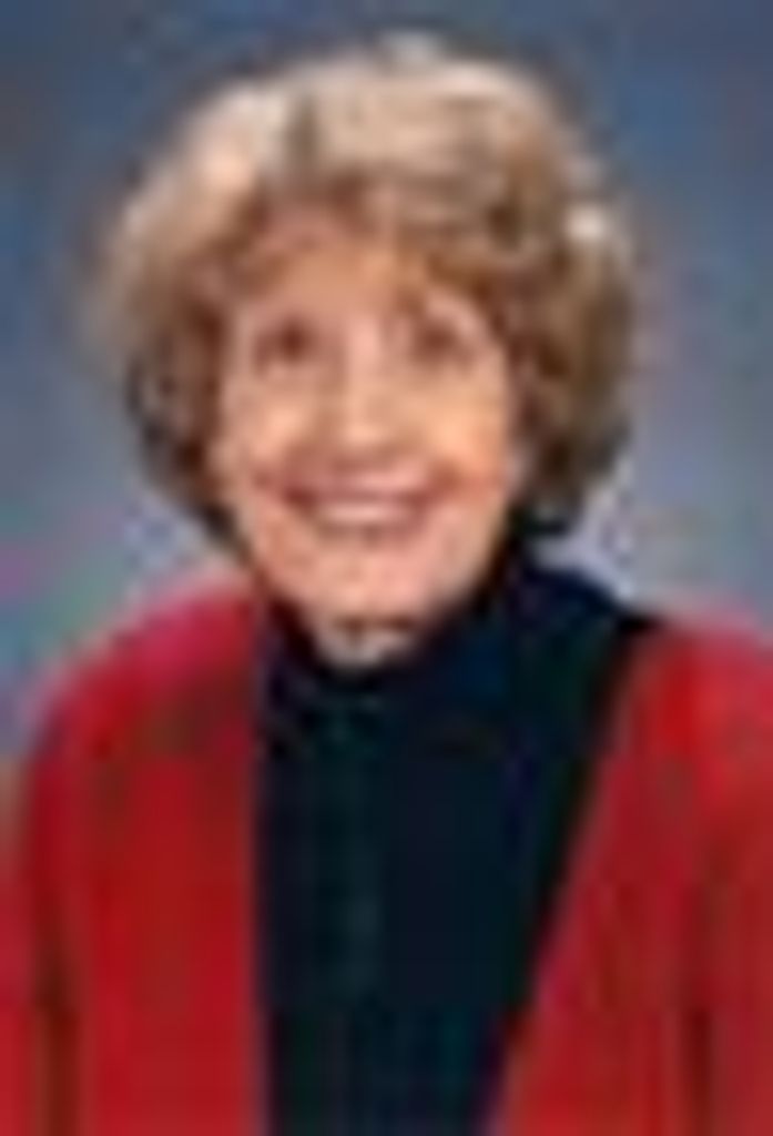 Bertha Gillam