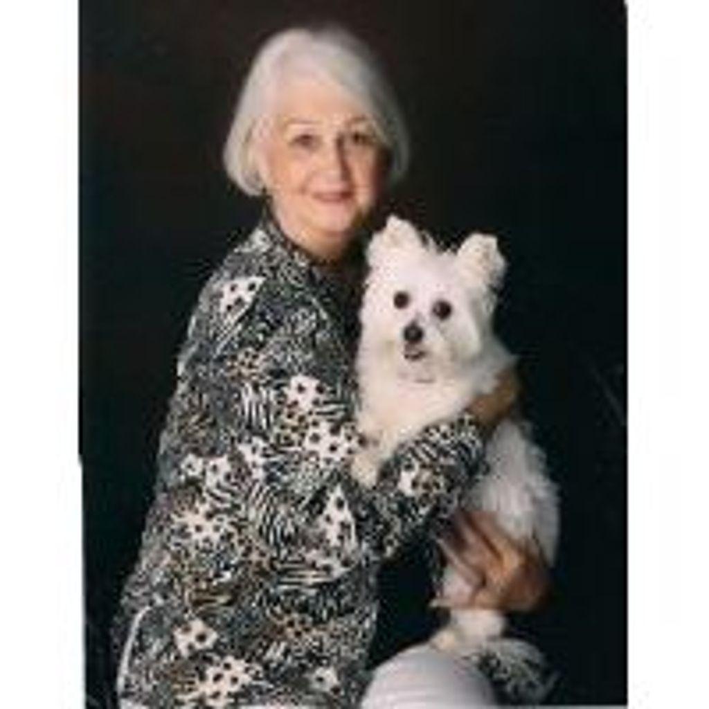 Peggy Ann Greenway