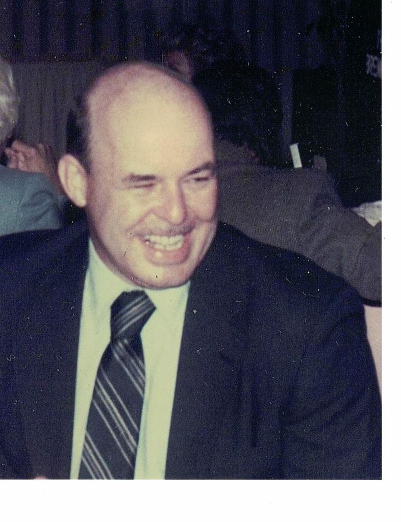 Arthur S. Krauss, Jr.