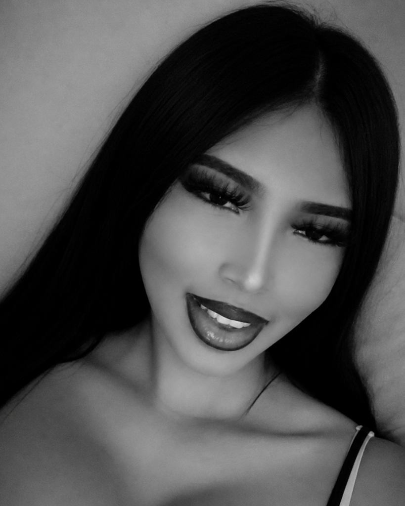 Shyrene Rose Steele Profile Photo
