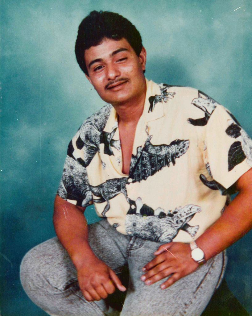 Cristobal Romero