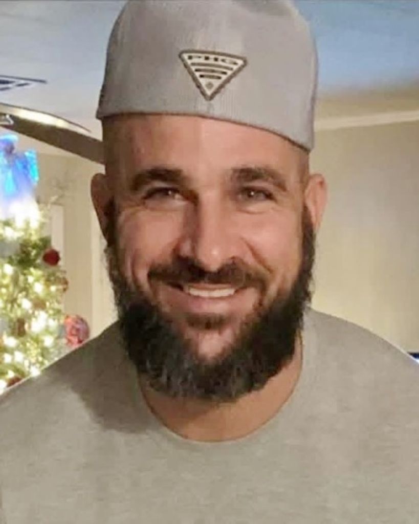 James A. Meche Profile Photo