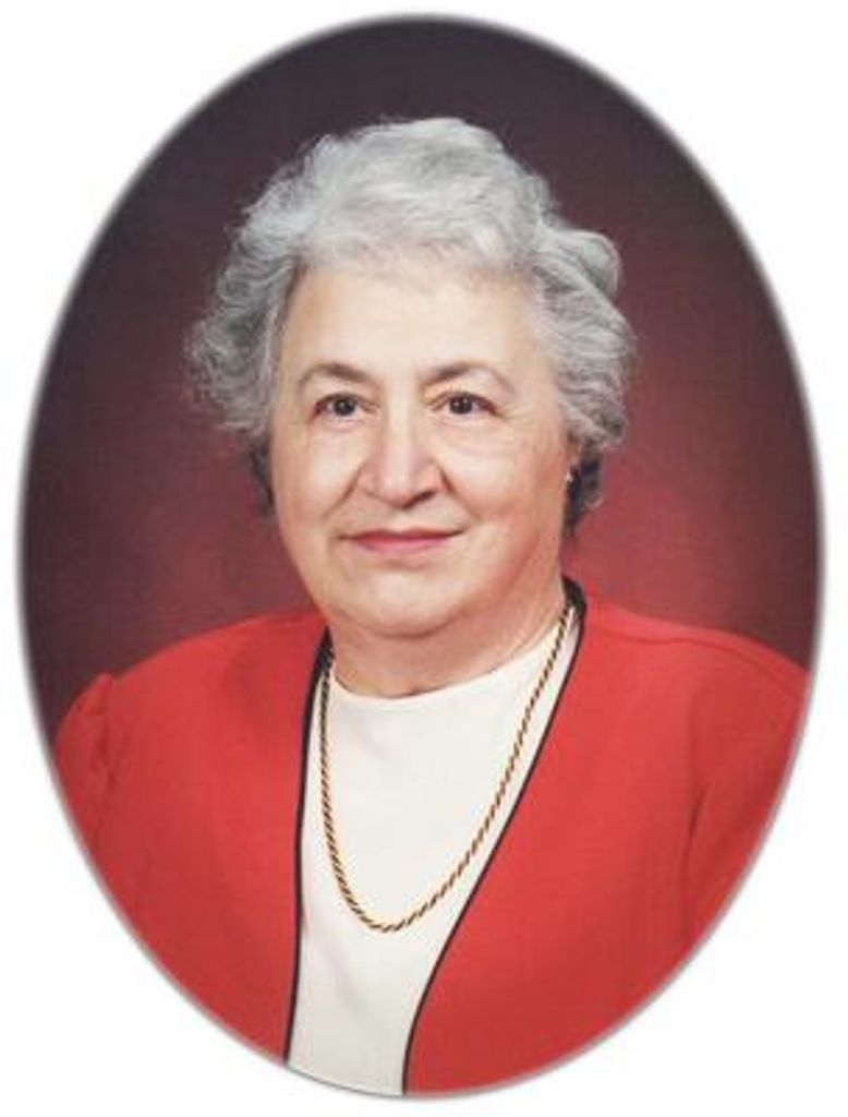 Nancy A. Stickel