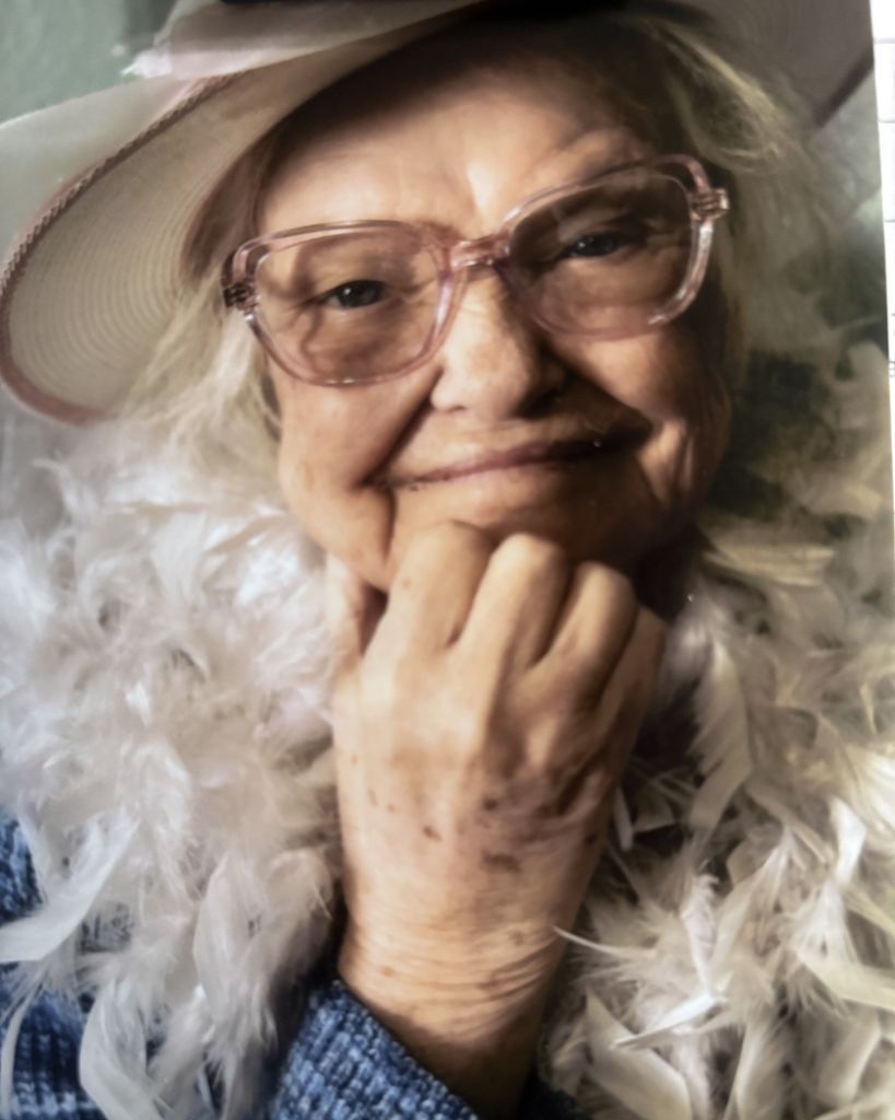 Mary Lou Pendley Profile Photo