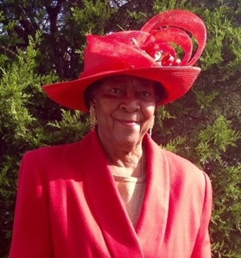 Edmonia Brown Fisher Profile Photo