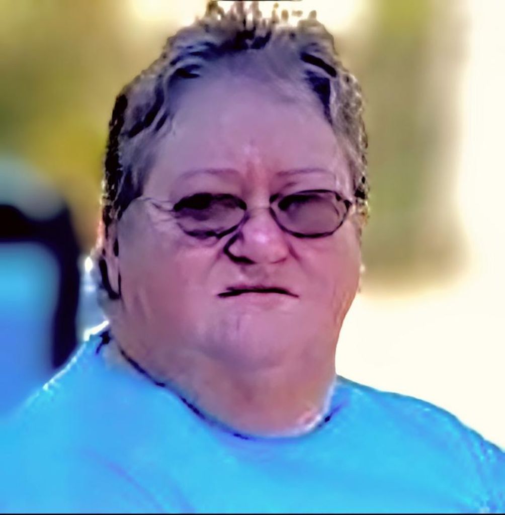 Martha Kersey Profile Photo