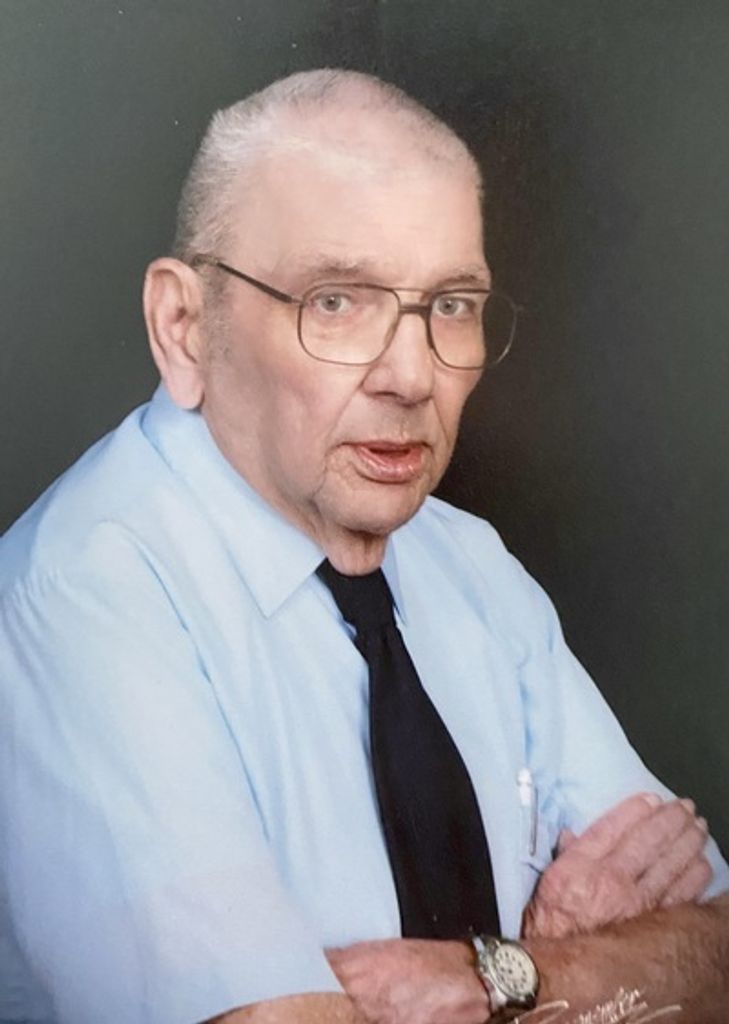 Carl Robert Megenity