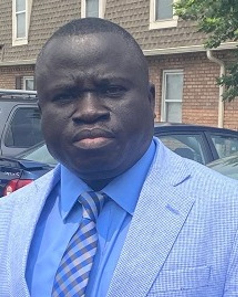 Abiodun Paul Adeyemo