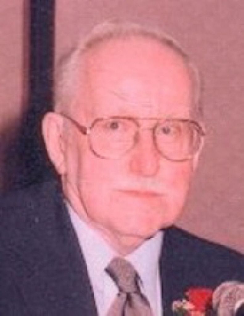 Richard L. Mook Profile Photo