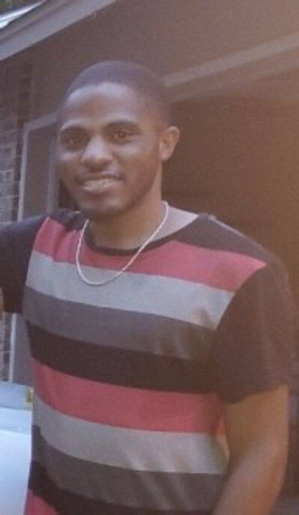 Jamison Jaron Weeden Profile Photo